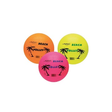 ΜΠΑΛΑ ΒΟΛΕΪ 220mm - (NEON)