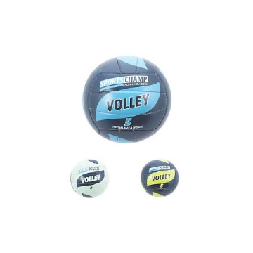 ΜΠΑΛΑ ΒΟΛΕΪ SOFT GRIP 210mm - (SPORTS CHAMP)