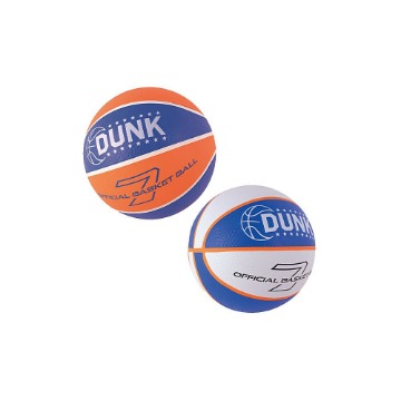 ΜΠΑΛΑ ΜΠΑΣΚΕΤ DUNK - (SIZE 7)