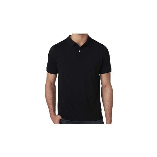 ΜΠΛΟΥΖΑΚΙ POLO ΜΑΥΡΟ XXL