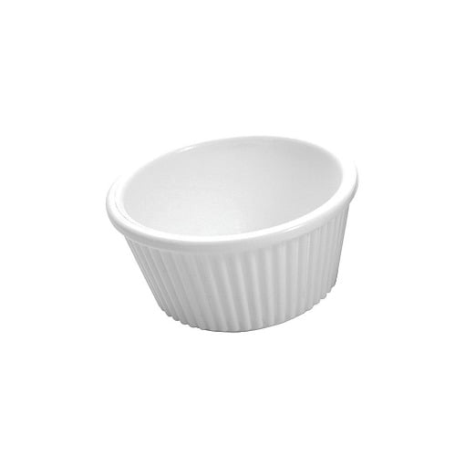 ΜΠΟΛ PC ΛΕΥΚΟ Φ 8CM GS-12
