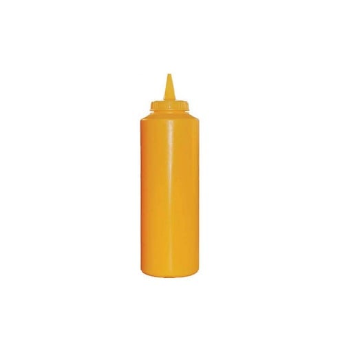 ΜΠΟΥΚΑΛΙ ΜΟΥΣΤΑΡΔΑΣ 500ml - (GPS-500)