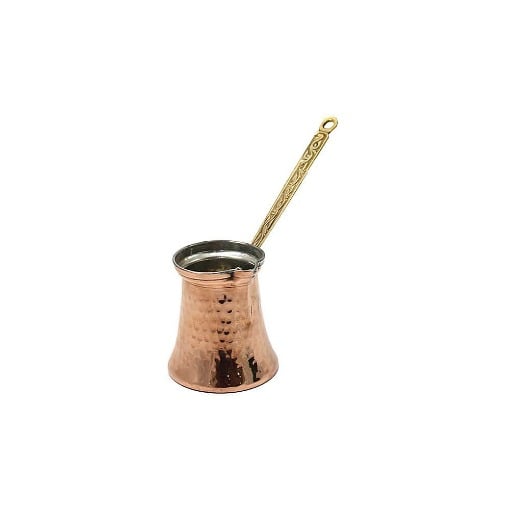 ΜΠΡΙΚΙ ΧΑΛΚΙΝΟ 7x7,5hcm C-3