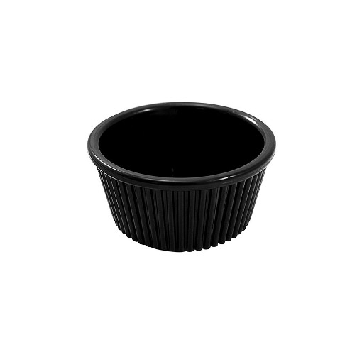 ΜΠΩΛ PC ΜΑΥΡΟ Φ 6cm (GS-10) (23-45-388)