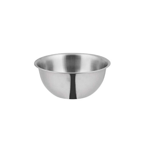 ΜΠΩΛ ΑΝΑΜΕΙΞΗΣ inox (22x8hcm) - (4363)