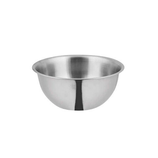 ΜΠΩΛ ΑΝΑΜΕΙΞΗΣ inox (30χ10.5hcm) - (4363)