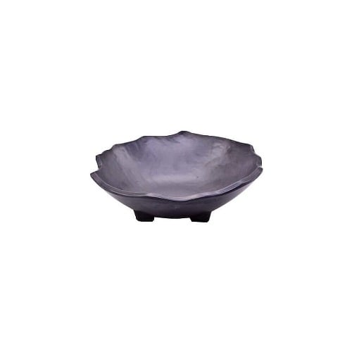 ΜΠΩΛ ΚΥΜΑΤΙΣΤΟ 20x7cm - (ΜΑΥΡΟ)