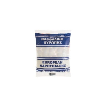 ΝΑΦΘΑΛΙΝΗ 250gr. - (ΓΙΑ ΒΙΟΜ. ΧΡΗΣΗ - ΒΟΛΟΙ)