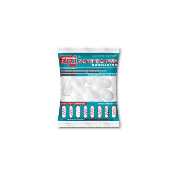 ΝΑΦΘΑΛΙΝΗ ΣΕ ΘΗΚΗ ΑΣΦΑΛΕΙΑΣ 80gr. - (FUZI)