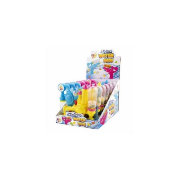 ΝΕΡΟΠΙΣΤΟΛΟ ΜΕ JELLY BEANS (12x15gr)