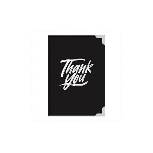 ΝΤΟΣΙΕ ΓΙΑ ΡΕΣΤΑ THANK YOU (10x14)