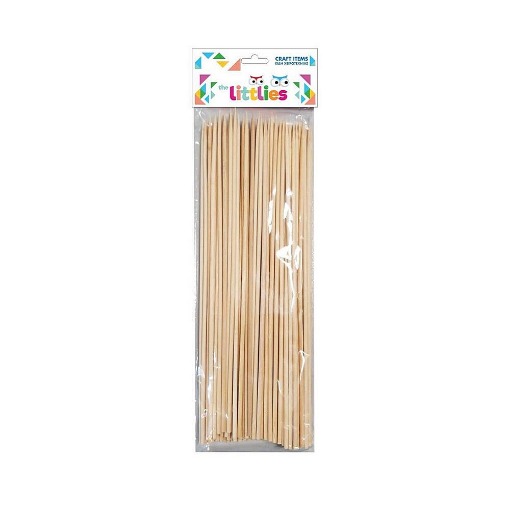 ΞΥΛΑΚΙΑ ΚΑΛΑΜΑΚΙΑ 25ΕΚ 50TEM THE LITTLIES