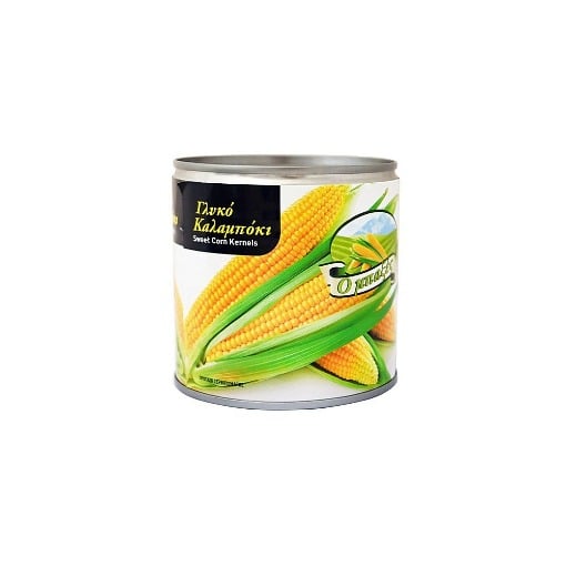 Ο ΜΠΑΞΕΣ ΚΑΛΑΜΠΟΚΙ 330gr. (ΧΩΡΙΣ ΠΡΟΣΘΗΚΗ ΖΑΧΑΡΗΣ)
