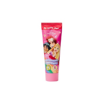 ΟΔΟΝΤΟΚΡΕΜΑ ΠΑΙΔΙΚΗ 75ml - (DISNEY PRINCESS)