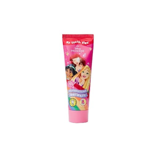 ΟΔΟΝΤΟΚΡΕΜΑ ΠΑΙΔΙΚΗ 75ml - (DISNEY PRINCESS)