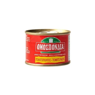 ΟΜΟΣΠΟΝΔΙΑ ΤΟΜΑΤΟΠΟΛΤΟΣ 70gr. - (28-30%)