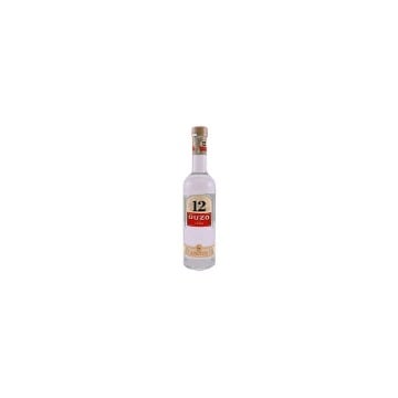ΟΥΖΟ 12 - 350ml