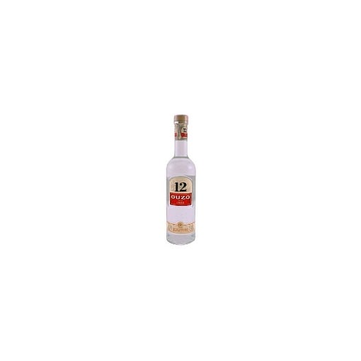 ΟΥΖΟ 12 - 350ml