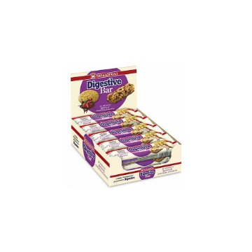 ΠΑΠΑΔΟΠΟΥΛΟΥ DIGESTIVE BARS (10x28gr.) - (ΚΟΚΚΙΝΑ ΦΡΟΥΤΑ & ΣΟΚΟΛΑΤΑ) (04621)