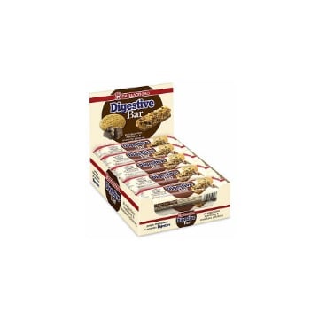 ΠΑΠΑΔΟΠΟΥΛΟΥ DIGESTIVE BARS (10x28gr.) - (ΣΟΚΟΛΑΤΑ) (04627)