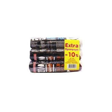 ΠΑΠΑΔΟΠΟΥΛΟΥ ΔΙΠΛΟΓΕΜΙΣΤΑ (6x230gr.) - (4xΣΟΚΟΛΑΤΑ+2xΚΡΕΜΑ) (-10%)