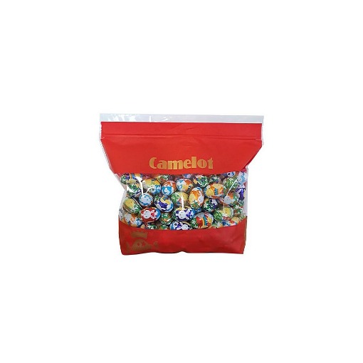 ΠΑΣΧΑΛΙΝΑ ΑΥΓΟΥΛΑΚΙΑ MIX ΠΡΑΛΙΝΑ 500gr