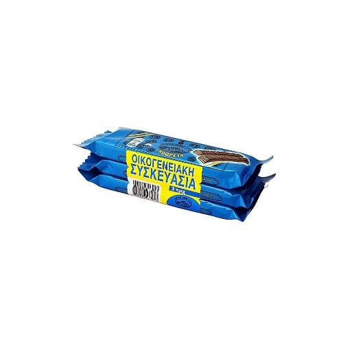 ΠΑΥΛΙΔΗ ΥΓΕΙΑΣ ΓΚΟΦΡΕΤΑ (3x34gr.)