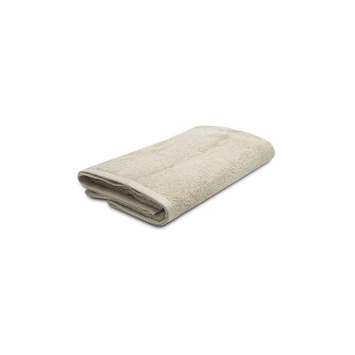 ΠΕΤΣΕΤΑ 80X160 ΠΙΣΙΝΑΣ 480ΓΡ. BEIGE 100%  COTTON