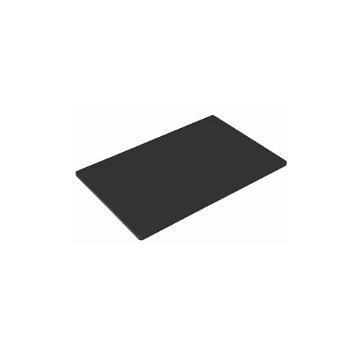 ΠΛΑΚΑ ΚΟΠΗΣ 33x18x1cm ΜΑΥΡΗ