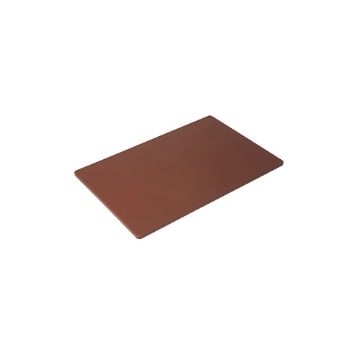 ΠΛΑΚΑ ΚΟΠΗΣ 40x30x1,3cm ΚΑΦΕ