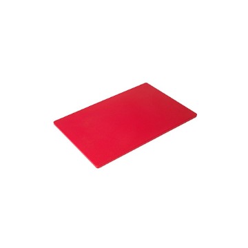 ΠΛΑΚΑ ΚΟΠΗΣ 40x30x1,3cm ΚΟΚΚΙΝΗ