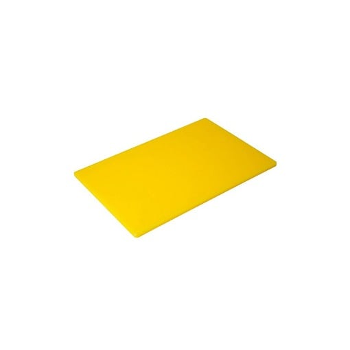 ΠΛΑΚΑ ΚΟΠΗΣ 50x30x1,5cm ΚΙΤΡΙΝΗ