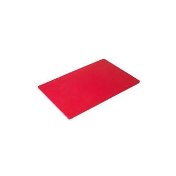 ΠΛΑΚΑ ΚΟΠΗΣ 50x30x1,5cm ΚΟΚΚΙΝΗ