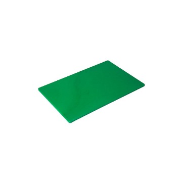 ΠΛΑΚΑ ΚΟΠΗΣ 50x30x1,5cm ΠΡΑΣΙΝΗ