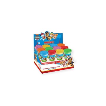 ΠΛΑΣΤΕΛΙΝΗ PAW PATROL ΣΕ ΒΑΖΟ 100gr.