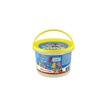 ΠΛΑΣΤΕΛΙΝΗ PAW PATROL ΣΕ ΜΕΓΑΛΟ ΚΟΥΒΑΔΑΚΙ