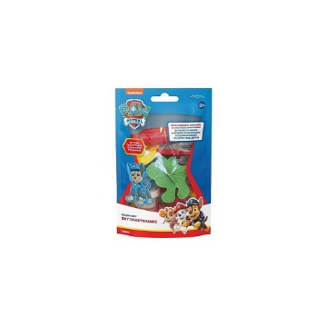ΠΛΑΣΤΕΛΙΝΗ PAW PATROL ΣΕ ΣΑΚΟΥΛΑΚΙ