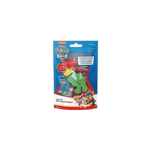 ΠΛΑΣΤΕΛΙΝΗ PAW PATROL ΣΕ ΣΑΚΟΥΛΑΚΙ