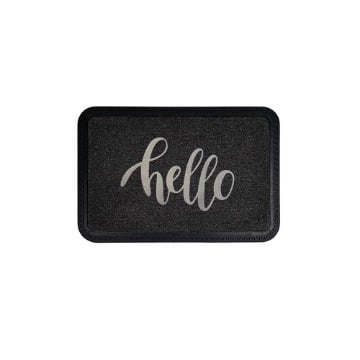 ΠΟΔΟΜΑΚΤΡΟ HELLO (40x60cm) - (Ε-4380)