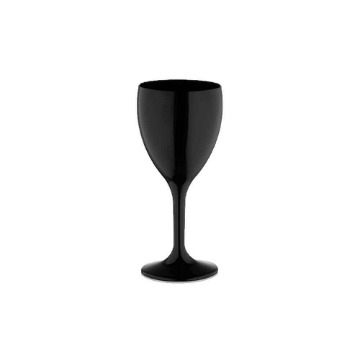 ΠΟΤΗΡΙ  ΚΡΑΣΙΟΥ ΜΑΥΡΟ 255ml - (GC-42)