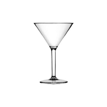 ΠΟΤΗΡΙ  ΜΑΡΤΙΝΙ ΔΙΑΦΑΝΕΣ 280ml - (GC-31)