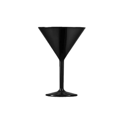 ΠΟΤΗΡΙ  ΜΑΡΤΙΝΙ ΜΑΥΡΟ 280ml - (GC-31)