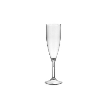 ΠΟΤΗΡΙ  ΣΑΜΠΑΝΙΑΣ ΔΙΑΦΑΝΟ 180ml - (GC-30)