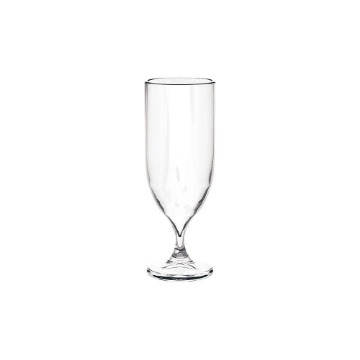 ΠΟΤΗΡΙ  ΧΥΜΟΥ ΔΙΑΦΑΝΟ 370ml - (GC-41)