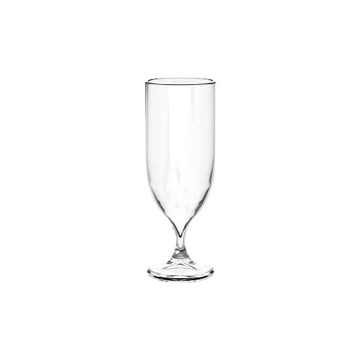 ΠΟΤΗΡΙ  ΧΥΜΟΥ ΔΙΑΦΑΝΟ 370ml - (GC-41)