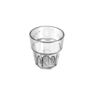 ΠΟΤΗΡΙ CASABLANCA ΔΙΑΦΑΝΟ 250ml (GC-20)