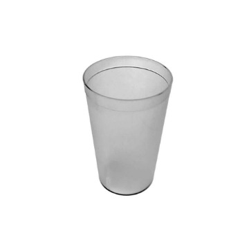 ΠΟΤΗΡΙ SANDY ΔΙΑΦΑΝΟ 240ml (GC-15)