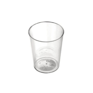 ΠΟΤΗΡΙ ΣΦΗΝΑΚΙ ΚΡΥΣΤΑΛ 2cl - (40τεμ.)