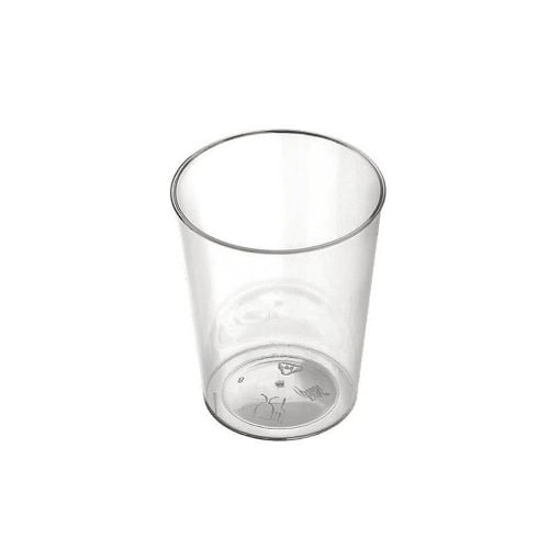 ΠΟΤΗΡΙ ΣΦΗΝΑΚΙ ΚΡΥΣΤΑΛ 2cl - (40τεμ.)