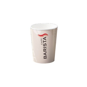 ΠΟΤΗΡΙ ΧΑΡΤΙΝΟ BARISTA (DOUBLE WALL) (16oz) - (20τεμ.)